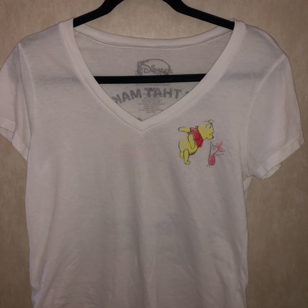 Winnie the Pooh Shirt